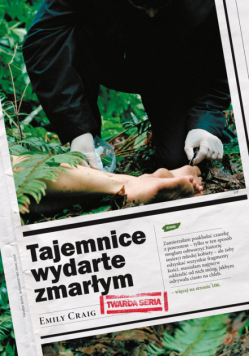 Tajemnice wydarte zmarłym