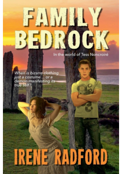 Family Bedrock