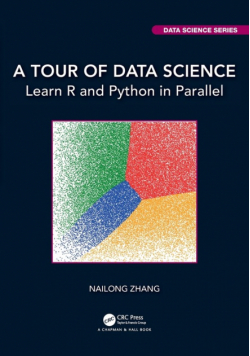 A Tour of Data Science