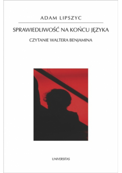 Sprawiedliwość na końcu języka