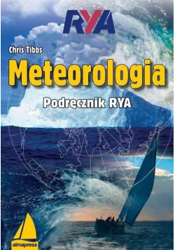 Meteorologia Podręcznik RYA
