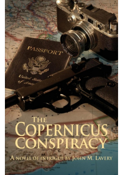 The Copernicus Conspiracy