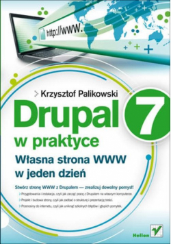 Drupal 7 w praktyce