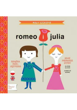 Mały Szekspir. Romeo i Julia