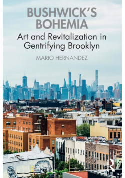 Bushwick's Bohemia