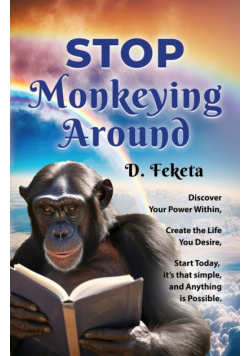 Stop Monkeying Around