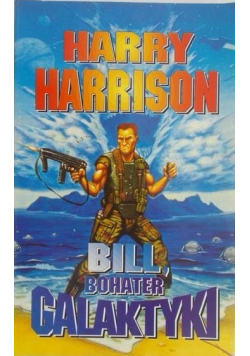 Bill bohater galaktyki