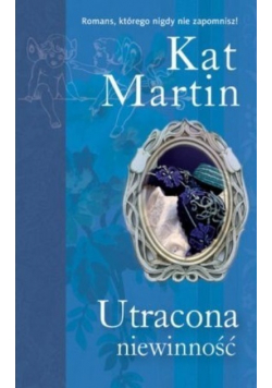 Utracona niewinność