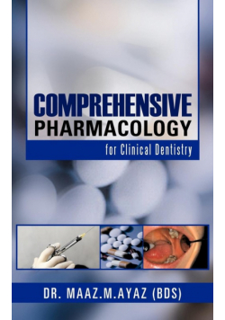 Comprehensive Pharmacology
