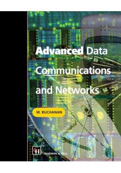 Advanced Data Communications and Networks