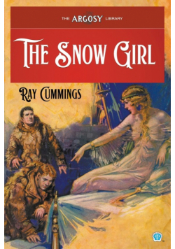 The Snow Girl