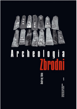 Archeologia zbrodni