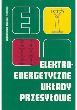 Elektroenergetyczne układy przesyłowe