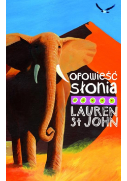John Lauren - Opowieść słonia