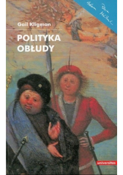 Polityka obłudy