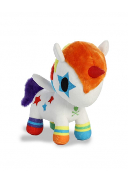 Tokidoki maskotka podstawowa Bowie