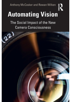 Automating Vision