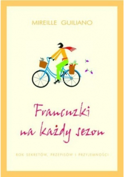 Francuzki na każdy sezon