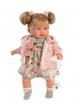 Lalka 42268 Alexandra płacząca 42 cm