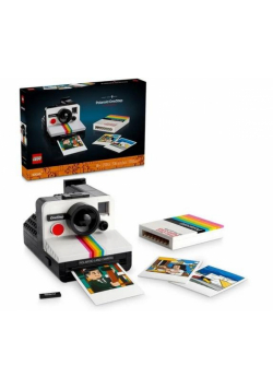 LEGO(R) IDEAS 21345 (4szt) Polaroid Onestep SX-70