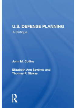 U.S. Defense Planning