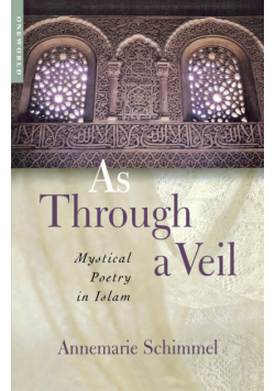 As Through A Veil