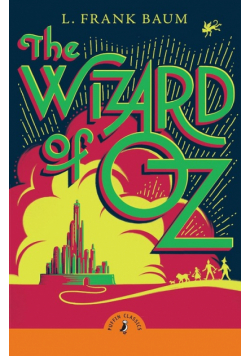 The Wizard of Oz