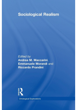 Sociological Realism