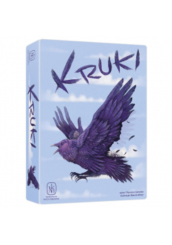 Gra - Kruki