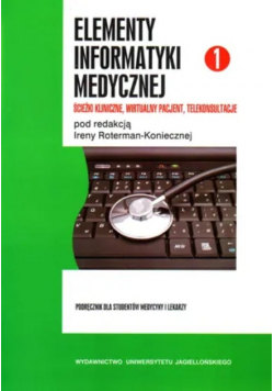 Elementy informatyki medycznej 1