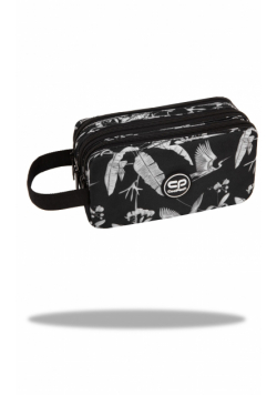 Saszetka potrójna z rączką Coolpack Primus L Zanzi