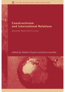 Constructivism and International Relations