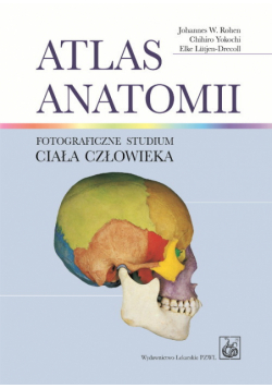 Atlas anatomii