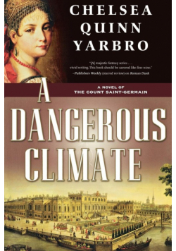 A Dangerous Climate