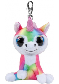 Lumo Stars Jednorożec Dream mini brelok