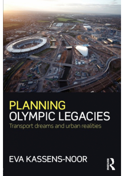 Planning Olympic Legacies
