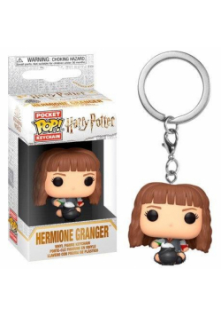 Funko Brelok POP Harry Potter Hermiona z miksturam