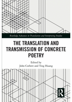 The Translation and Transmission of Concrete Poetry