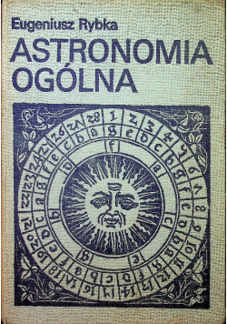 Astronomia ogólna