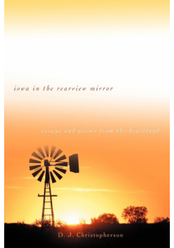 Iowa in the Rearview Mirror