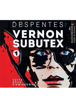 Vernon Subutex Audiobook
