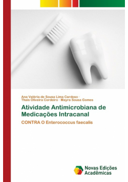Atividade Antimicrobiana de Medicações Intracanal