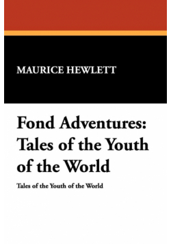 Fond Adventures