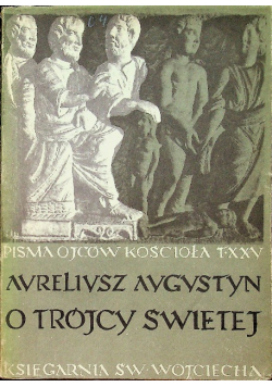 O trójcy Świętej