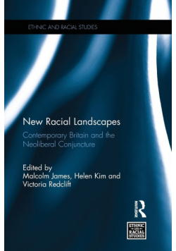 New Racial Landscapes