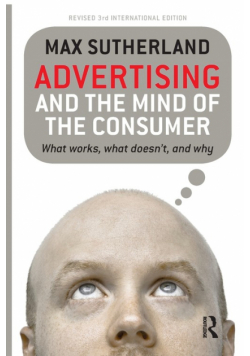 Advertising and the Mind of the Consumer