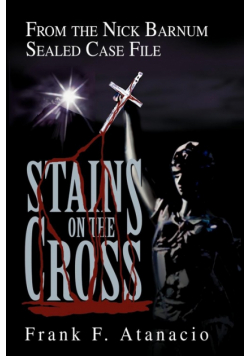 Stains On The Cross