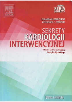 Sekrety Kardiologii Interwencyjnej