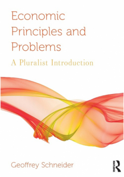 Economic Principles and Problems