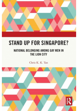Stand Up for Singapore?